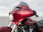 Thumbnail Photo 34 for 2017 Harley-Davidson Touring Street Glide Special