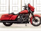 Thumbnail Photo 32 for 2017 Harley-Davidson Touring Street Glide Special