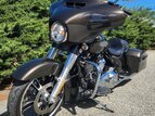 Thumbnail Photo 3 for 2017 Harley-Davidson Touring Street Glide Special