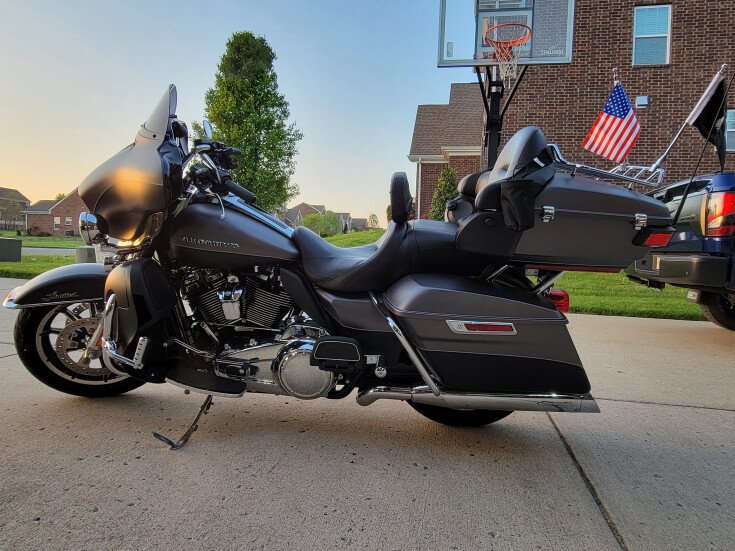 Photo for 2017 Harley-Davidson Touring Ultra Limited