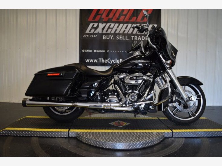 Photo for 2017 Harley-Davidson Touring