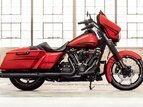 Thumbnail Photo 9 for 2017 Harley-Davidson Touring