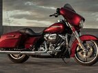 Thumbnail Photo 8 for 2017 Harley-Davidson Touring