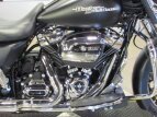 Thumbnail Photo 8 for 2017 Harley-Davidson Touring Street Glide