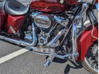 Thumbnail Photo 14 for 2017 Harley-Davidson Touring Road Glide Special