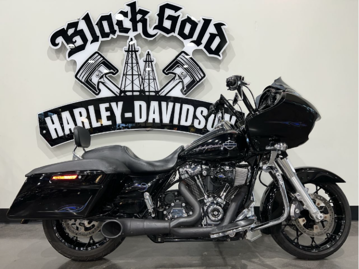 Thumbnail Photo undefined for 2017 Harley-Davidson Touring Road Glide Special