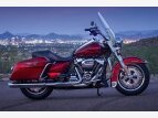 Thumbnail Photo 10 for 2017 Harley-Davidson Touring Road King