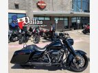 Thumbnail Photo 10 for 2017 Harley-Davidson Touring Road King Special