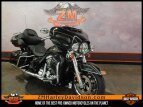Thumbnail Photo 2 for 2017 Harley-Davidson Touring Electra Glide Ultra Limited Low