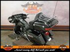 Thumbnail Photo 6 for 2017 Harley-Davidson Touring Electra Glide Ultra Limited Low