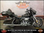 Thumbnail Photo 0 for 2017 Harley-Davidson Touring Electra Glide Ultra Limited Low