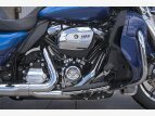 Thumbnail Photo 10 for 2017 Harley-Davidson Touring Electra Glide Ultra Limited Low