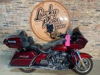 Thumbnail Photo 1 for 2017 Harley-Davidson Touring Road Glide Ultra