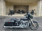 Thumbnail Photo 0 for New 2017 Harley-Davidson Touring Street Glide