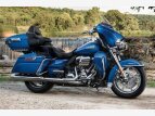 Thumbnail Photo 8 for 2017 Harley-Davidson Touring Electra Glide Ultra Classic