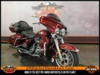Thumbnail Photo 2 for 2017 Harley-Davidson Touring Electra Glide Ultra Classic