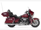 Thumbnail Photo 7 for 2017 Harley-Davidson Touring Electra Glide Ultra Classic