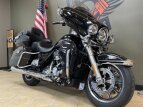 Thumbnail Photo 8 for 2017 Harley-Davidson Touring Ultra Limited
