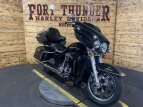 Thumbnail Photo 1 for 2017 Harley-Davidson Touring Ultra Limited