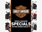 Thumbnail Photo 24 for 2017 Harley-Davidson Touring Street Glide