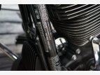 Thumbnail Photo 23 for 2017 Harley-Davidson Touring
