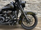 Thumbnail Photo 10 for 2017 Harley-Davidson Touring Road King Special