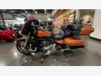 Thumbnail Photo 9 for 2017 Harley-Davidson Touring Ultra Limited