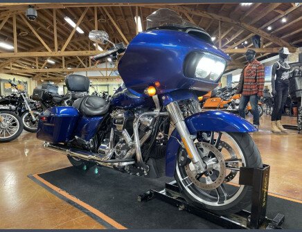 Photo 1 for 2017 Harley-Davidson Touring