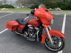 Thumbnail Photo undefined for 2017 Harley-Davidson Touring Street Glide Special