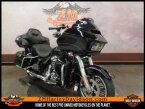 Thumbnail Photo 2 for 2017 Harley-Davidson Touring Road Glide Ultra