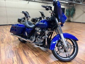 2017 Harley-Davidson Touring for sale 201234868