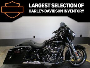 2017 Harley-Davidson Touring Street Glide Special for sale 201280772