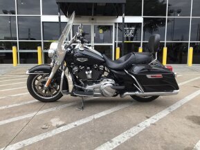 2017 Harley-Davidson Touring Road King for sale 201287790
