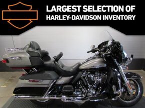 2017 Harley-Davidson Touring Ultra Limited for sale 201297225