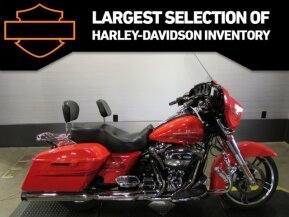 2017 Harley-Davidson Touring Street Glide Special for sale 201313111