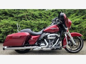 2017 Harley-Davidson Touring for sale 201322221