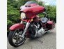 2017 Harley-Davidson Touring for sale 201322221