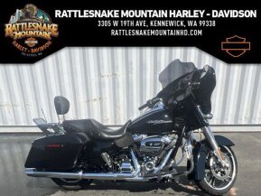 2017 Harley-Davidson Touring Street Glide Special for sale 201323075