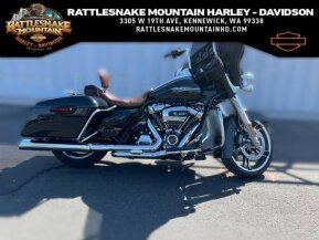 2017 Harley-Davidson Touring Street Glide for sale 201327495