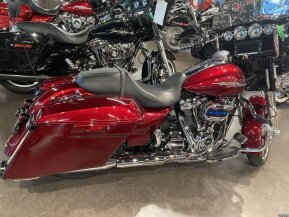 2017 Harley-Davidson Touring Street Glide Special for sale 201328643