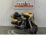 2017 Harley-Davidson Touring Ultra Limited for sale 201332105