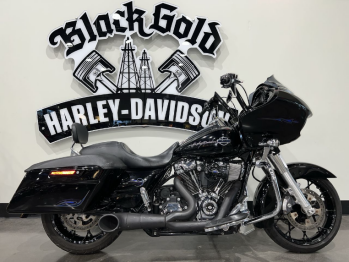 2017 Harley-Davidson Touring Road Glide Special