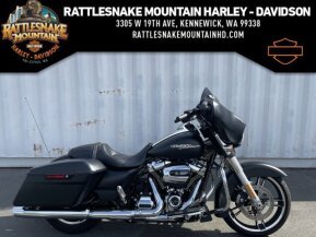 2017 Harley-Davidson Touring Street Glide Special for sale 201345965