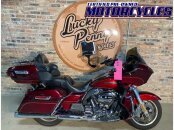 2017 Harley-Davidson Touring Road Glide Ultra