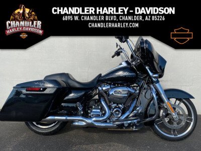 2017 Harley-Davidson Touring Street Glide Special for sale 201352825