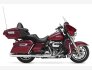 2017 Harley-Davidson Touring Electra Glide Ultra Classic for sale 201354853