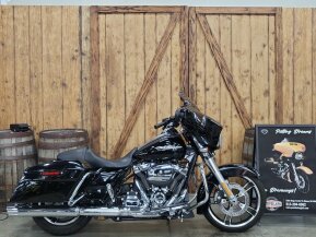 2017 Harley-Davidson Touring Street Glide Special for sale 201360876