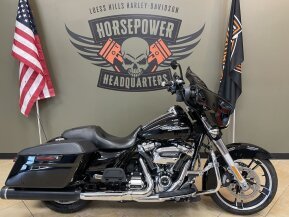 2017 Harley-Davidson Touring Street Glide Special for sale 201367141