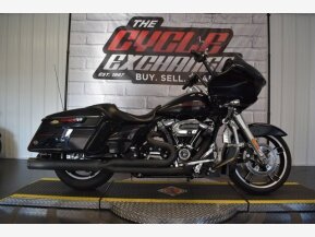 2017 Harley-Davidson Touring for sale 201367860