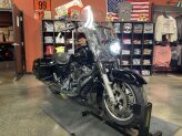 2017 Harley-Davidson Touring Road King